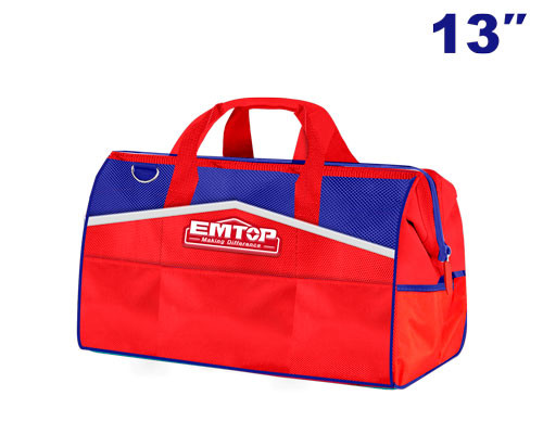 Tool bag 13"