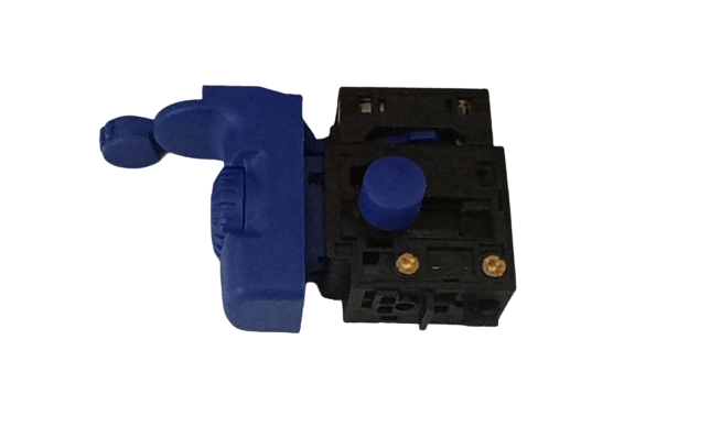Switch electric drill 10mm
