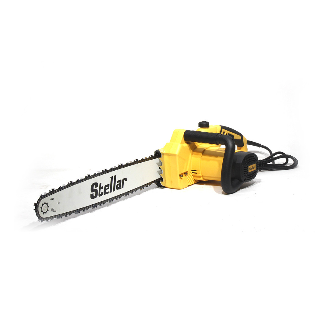 Electric Chain Saw